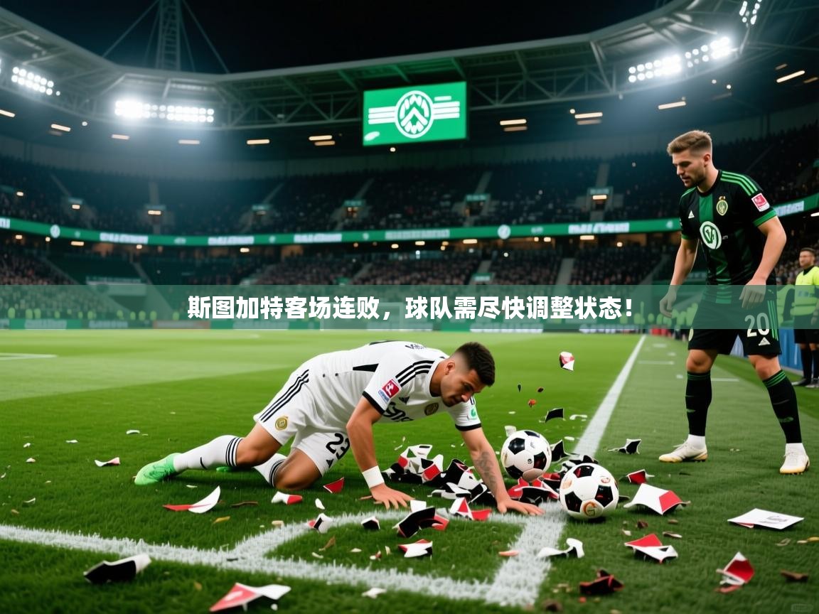 斯图加特客场连败,球队需尽快调整状态! 斯图加特客场连败,球队需尽快调整状态!