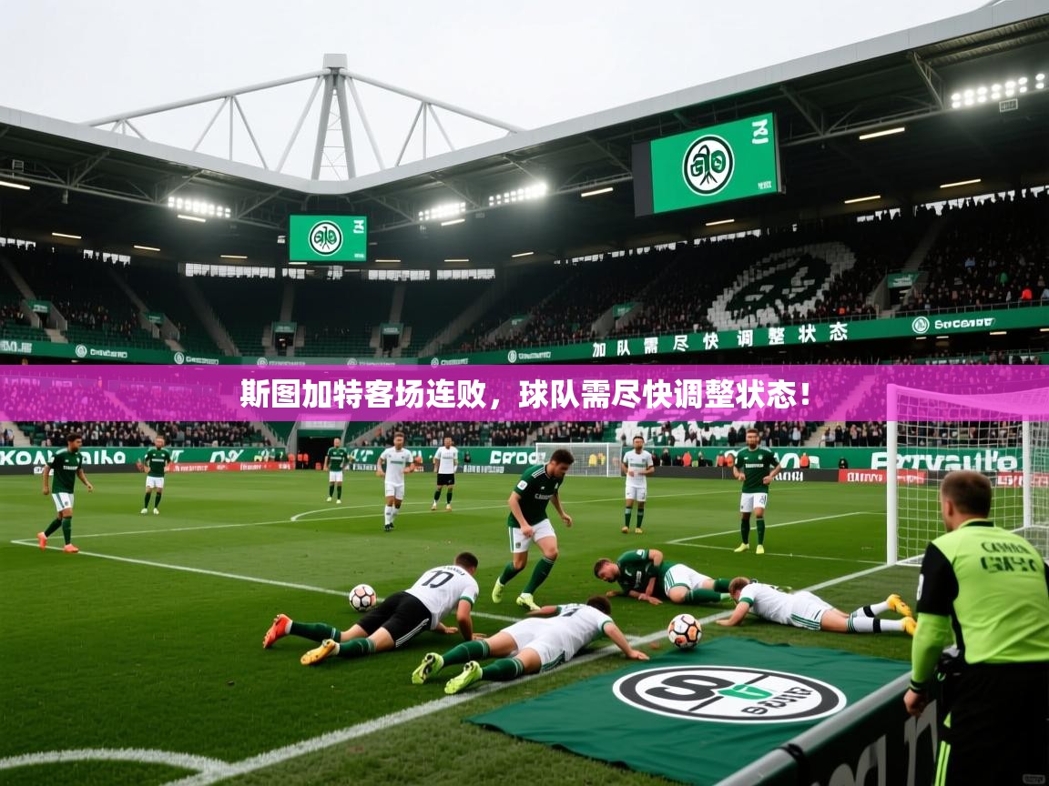 斯图加特客场连败,球队需尽快调整状态! 斯图加特客场连败,球队需尽快调整状态!