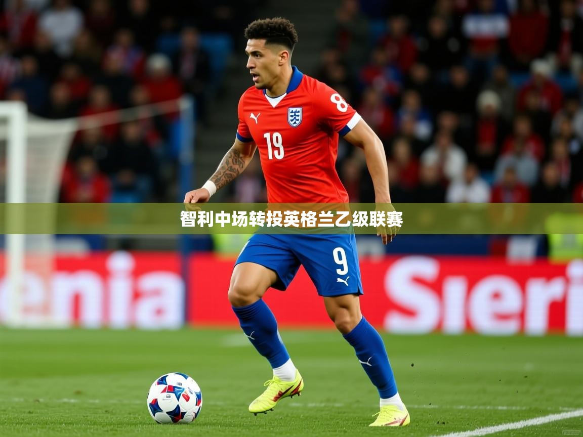 智利中场转投英格兰乙级联赛 智利中场转投英格兰乙级联赛